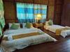 ????????????? ??????????? Baansuan? Nateen? Farmstay?