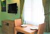 Apartamento Corner 1 Bedroom Condo