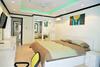 Apartamento Sleek 1 Bed Condo Jomtien