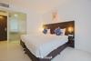 Rodina Jomtien Beach Pattaya Hotel