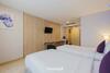 Rodina Jomtien Beach Pattaya Hotel