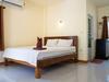 Bed & Breakfast Ulmar's Nature Lodge, Koh Yao Noi