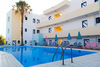 Apartamento Blue Dreams