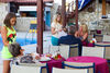 Apartamento Blue Dreams