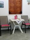 Apartamento Maria Charalampaki Studios