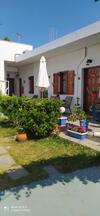 Apartamento Maria Charalampaki Studios