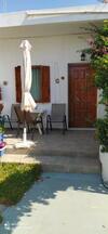 Apartamento Maria Charalampaki Studios