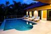 Villa 3 Bedroom Zen Island