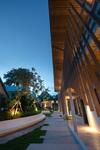Hotel Samed Tropical Resort