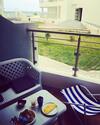Apartamento Studio Appartment Beach Front
