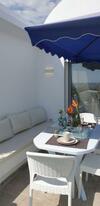 Apartamento Airbetter - Luxurious 2 Bedrooms Beach Bungalow Kelibia