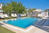 Elda Ala�at? Boutique Hotel