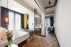 Apartamento Trend Suites Cycle
