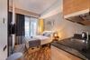 Apartamento Trend Suites Cycle
