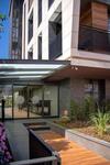 Apartamento Trend Suites Cycle