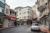Apartamento Istanbul House