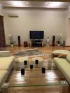 Kiev Lypki Signature Apartments