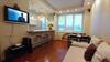 Apartamento Two Bedrooms. Luxury. 54 Khreshchatyk. Arena City