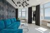 Apartamento Direct Sea View