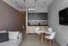 Apartamento Arcadia Sky Sea View