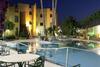 Hotel Grand Mose