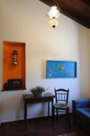 Apartamento Metohi Georgila