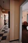 Apartamento Metohi Georgila