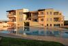 Aparthotel Mythos Beach Hotel Apartments