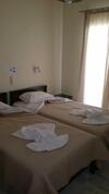 Aparthotel Mythos Beach Hotel Apartments