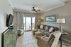 Apartamento Gulf-front Getaway - Pools, Hot Tub - Steps To Sand Condo
