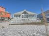 Erica's Sandpiper By Meyer Vacation Rentals