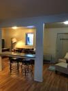 Headwall Hideaway - Private Two Bedroom Apartment