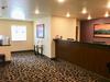 Aspen Suites Hotel Homer
