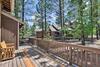 Updated Pinetop Townhome 30 Miles To Sunrise Park