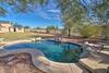 Apartamento Peaceful Phoenix Bungalow With Grill And Pool Access!