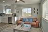 Apartamento Peaceful Phoenix Bungalow With Grill And Pool Access!