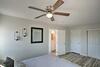 Apartamento Peaceful Phoenix Bungalow With Grill And Pool Access!