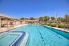 Az Home With Smart Tv, Ac, Kitchen And Pool Access
