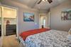 Az Home With Smart Tv, Ac, Kitchen And Pool Access