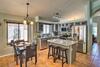 Modern Phoenix Oasis With Heated Pool, Patio And Grill