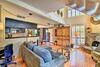 Grand Phx Townhome With Central Location, Pool Access