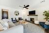 Greenway Getaway