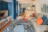 Cozy 1br Loft Apartment By Wanderjaunt