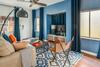 Cozy 1br Loft Apartment By Wanderjaunt