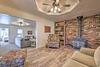 Eagar Escape Ranch-style Home In White Mountains!