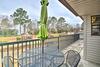 Apartamento Lakefront Condo With Resort Amenities And Balcony