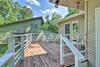 Lakefront Retreat With Deck, Dock And Resort Amenities