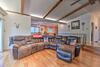 Lakefront Retreat With Deck, Dock And Resort Amenities