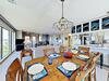 New Listing! Modern Beach Dream With Ocean Views Home