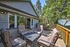 Gorgeous Lake Arrowhead Retreat With Game Room And Deck